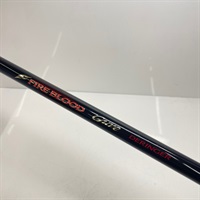 16ファイアブラッド グレ デリンジャー 1.5-500